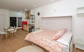 Estudio En Palacio La Latina